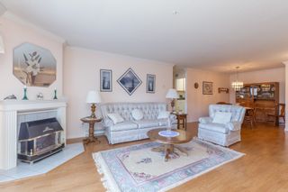 Photo 14: 237 2451 GLADWIN Road in Abbotsford: Abbotsford West Condo for sale in "Centennial Court" : MLS®# R2722408