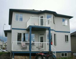 Photo 8: : Airdrie Residential Detached Single Family for sale : MLS®# C3137672