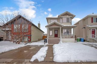 Photo 3: 2082 Bridlemeadows Manor SW in Calgary: Bridlewood Detached for sale : MLS®# A2117363