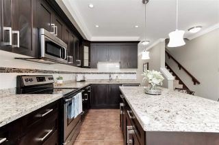 Photo 11: 75 6383 140 Street in Surrey: Sullivan Station Townhouse for sale in "PANORAMA WEST VILLAGE" : MLS®# R2303628