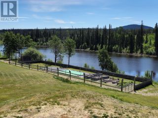 Photo 34: 24410 VERDUN BISHOP FOREST SERVICE ROAD in Burns Lake: House for sale : MLS®# R2786528