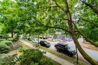 Photo 28: 205 2150 BRUNSWICK Street in Vancouver: Mount Pleasant VE Condo for sale in "Mount Pleasant Place" (Vancouver East)  : MLS®# R2789666