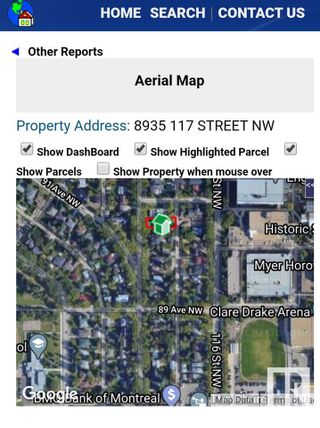 Photo 4: 8935 117 Street in Edmonton: Zone 15 House for sale : MLS®# E4345854