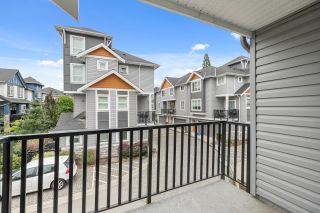 Photo 7: 41 20856 76 Avenue in Langley: Willoughby Heights Townhouse for sale in "LOTUS LIVING" : MLS®# R2802566
