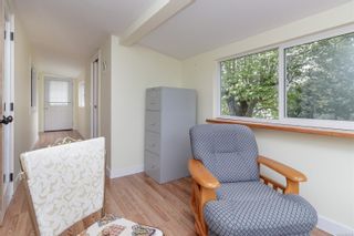 Photo 15: 13 6325 Metral Dr in Nanaimo: Na Pleasant Valley Manufactured Home for sale : MLS®# 900674
