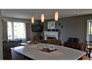 Photo 8: 2354 ARGYLE CR in Squamish: Garibaldi Highlands House for sale : MLS®# V1004316