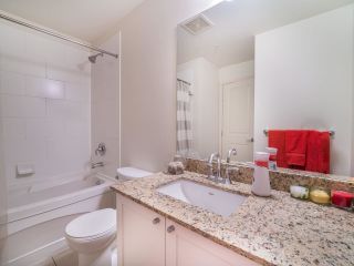 Photo 7: 202 2477 KELLY Avenue in Port Coquitlam: Central Pt Coquitlam Condo for sale in "SOUTH VERDE" : MLS®# R2562442