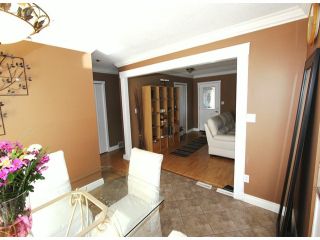 Photo 5: 2695 SPRINGHILL Street in Abbotsford: Abbotsford West House for sale : MLS®# F1409667