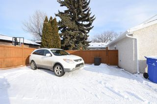 Photo 46: 2620 Wascana Street in Regina: River Heights RG Residential for sale : MLS®# SK757489