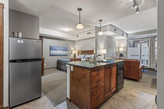 Photo 2: 101 190 Kananaskis Way: Canmore Apartment for sale : MLS®# A2024777