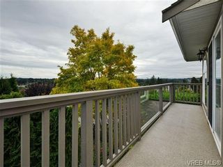 Photo 15: 2324 Evelyn Hts in VICTORIA: VR Hospital House for sale (View Royal)  : MLS®# 713463