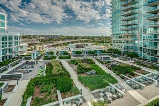 Photo 20: 507 560 6 Avenue SE in Calgary: Downtown East Village Apartment for sale : MLS®# C4300448