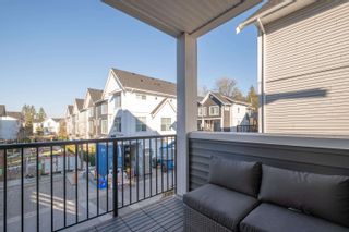 Photo 14: 22 20451 84 Avenue in Langley: Willoughby Heights Townhouse for sale in "WALDEN" : MLS®# R2739406