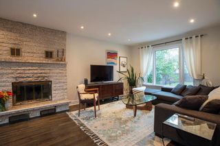 Photo 3: 364 Oakwood Avenue in Winnipeg: Riverview Residential for sale (1A)  : MLS®# 202125141