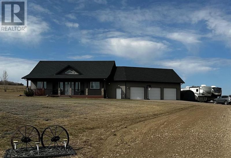 FEATURED LISTING: 431076 Range Rd 23 Rural Wainwright No. 61, M.D. of