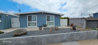 Main Photo: House for rent : 3 bedrooms : 3165 Chicago Street in San Diego