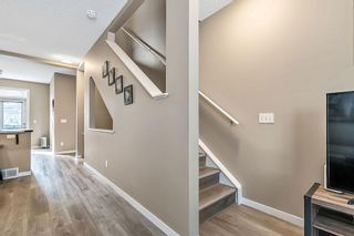 Photo 18: 77 New Brighton Point SE in Calgary: New Brighton Row/Townhouse for sale : MLS®# A2026906