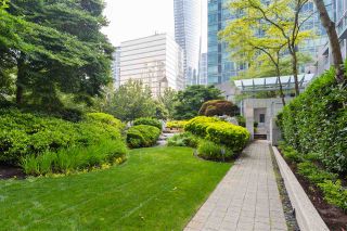 Photo 29: 602 1200 W GEORGIA STREET in Vancouver: West End VW Condo for sale (Vancouver West)  : MLS®# R2561597