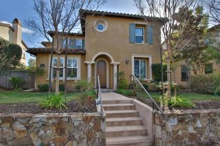 Main Photo: House for rent : 4 bedrooms : 15809 Paseo Del Sur in San Diego