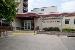Main Photo: 415 35 Valhalla Drive in Winnipeg: North Kildonan Condominium for sale (3G)  : MLS®# 202118525