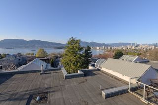 Photo 15: 205 2428 W 1ST AVENUE in Vancouver: Kitsilano Condo for sale (Vancouver West)  : MLS®# R2450860