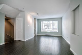 Photo 6: 38 8138 204 Street in Langley: Willoughby Heights Townhouse for sale in "ASHBURY OAK" : MLS®# R2195288
