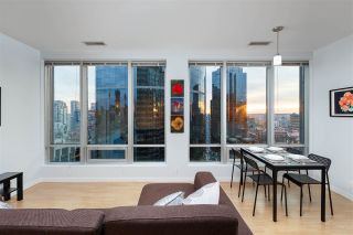 Photo 8: 1302 989 NELSON Street in Vancouver: Downtown VW Condo for sale (Vancouver West)  : MLS®# R2322562