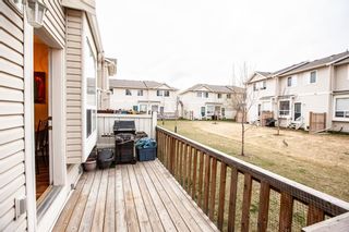 Photo 21: 1604 703 Luxstone Square SW: Airdrie Row/Townhouse for sale : MLS®# A2129997