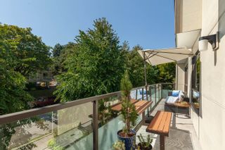 Photo 22: 405 621 E 6TH Avenue in Vancouver: Mount Pleasant VE Condo for sale in "Fairmont Place" (Vancouver East)  : MLS®# R2873333