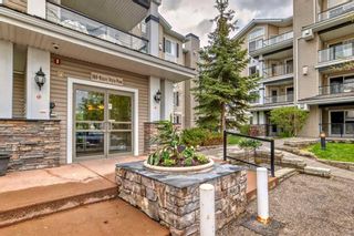 Main Photo: 303 369 Rocky Vista Park NW in Calgary: Rocky Ridge Apartment for sale : MLS®# A2134974