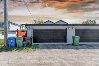 Photo 6: 308 26 Avenue NE in Calgary: Tuxedo Park Semi Detached (Half Duplex) for sale : MLS®# A2145714