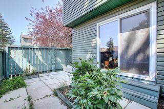 Photo 36: 89 2511 38 Street NE in Calgary: Rundle Row/Townhouse for sale : MLS®# A1022861