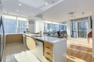 Photo 7: 1203 1211 MELVILLE Street in Vancouver: Coal Harbour Condo for sale in "Ritz" (Vancouver West)  : MLS®# R2361599