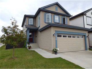 Photo 1: 836 Copperfield BV SE in Calgary: Copperfield Residential Detached Single Family for sale : MLS®# C3581305