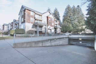 Photo 21: 105 2350 WESTERLY Street in Abbotsford: Abbotsford West Condo for sale in "Stonecroft Estates" : MLS®# R2849306