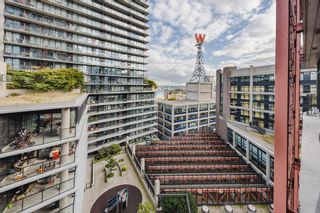 Photo 19: 1505 128 W CORDOVA Street in Vancouver: Downtown VW Condo for sale (Vancouver West)  : MLS®# R2669708