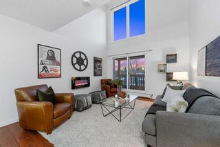 Main Photo: 233 6400 Coach Hill Road SW in Calgary: Coach Hill Apartment for sale : MLS®# A2105104