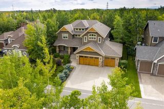 Photo 2: 10 Wentwillow Lane SW in Calgary: West Springs Detached for sale : MLS®# C4294471