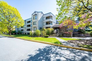 Photo 1: 315 5224 204 Street in Langley: Langley City Condo for sale : MLS®# R2874155