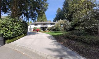 Photo 1: 154 49 Street in Delta: Pebble Hill House for sale (Tsawwassen)  : MLS®# R2871016