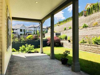 Photo 4: 3513 GALLOWAY AVENUE in Coquitlam: Burke Mountain House for sale : MLS®# R2424159