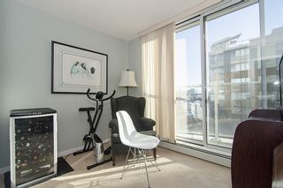 Photo 23: 1207 Marinaside Cresent in The Peninsula: Yaletown Home for sale () 