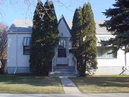 Main Photo: 65 Fernwood: Residential for sale (St. Vital)  : MLS®# 0