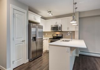 Photo 2: 222 130 Auburn Meadows View SE in Calgary: Auburn Bay Apartment for sale : MLS®# A2001211