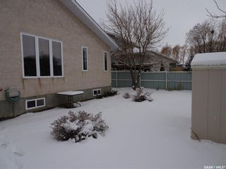 Photo 34: 476 Charlton Place North in Regina: Westhill RG Residential for sale : MLS®# SK713407