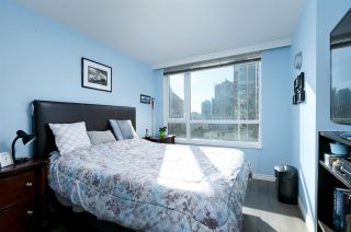 Photo 3: 909 1188 RICHARDS Street in Vancouver: Yaletown Condo for sale in "PARK PLAZA" (Vancouver West)  : MLS®# R2138953