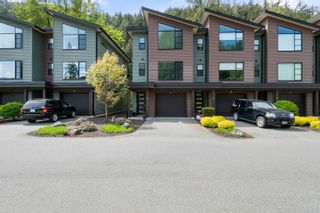 Photo 1: 15 520 HOT SPRINGS Road: Harrison Hot Springs Townhouse for sale in "BRANCHES BY THE LAKE" (Harrison Lake) : MLS®# R2878568