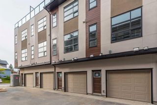 Photo 5: 1543 33 Avenue SW in Calgary: South Calgary Row/Townhouse for sale : MLS®# A2128383