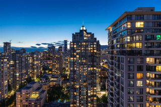 Photo 22: 2901 977 MAINLAND STREET in Vancouver: Yaletown Condo for sale (Vancouver West)  : MLS®# R2673278
