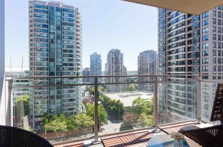 Photo 11: 1208 888 HOMER Street in Vancouver: Downtown VW Condo for sale in "The Beasley" (Vancouver West)  : MLS®# R2879189
